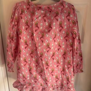 Rachel Riley Cover Up